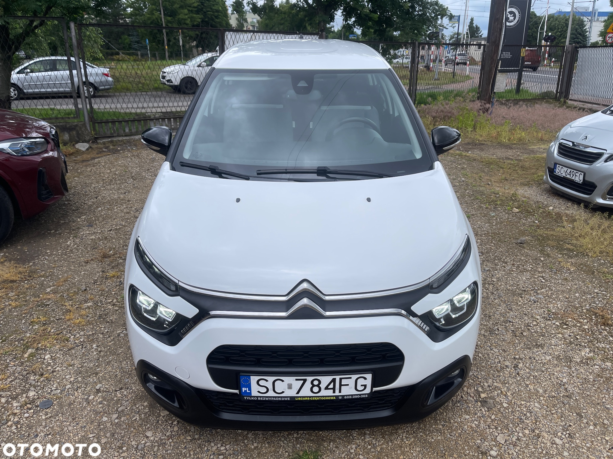 Citroën C3 Pure Tech 83 S&S ORIGINS - 14