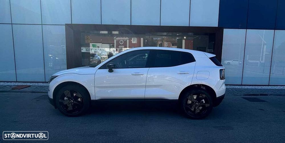 Volvo EX30 - 5