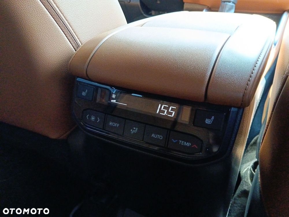 Toyota Highlander - 15