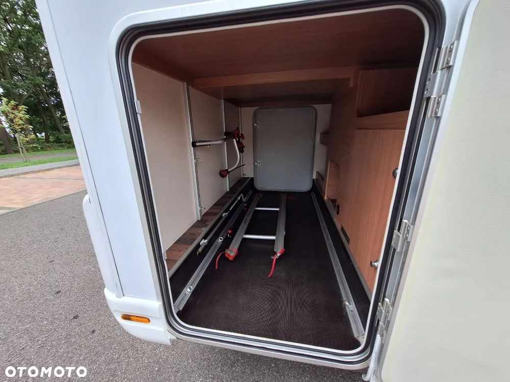 KNAUS Sky Ti 650 MEG - 39