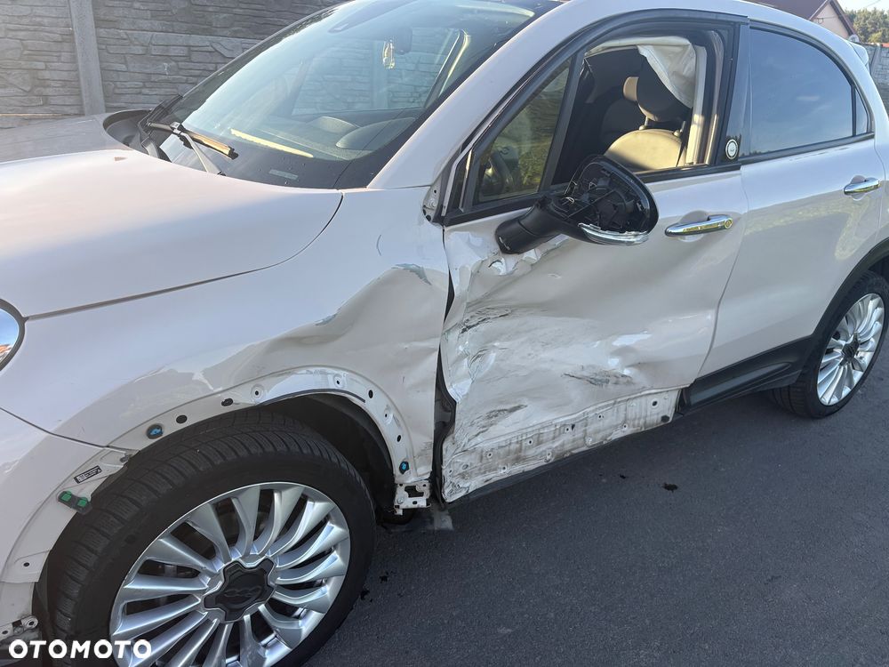 Fiat 500X 1.4 Multiair 4x2 S&S Business Line - 10
