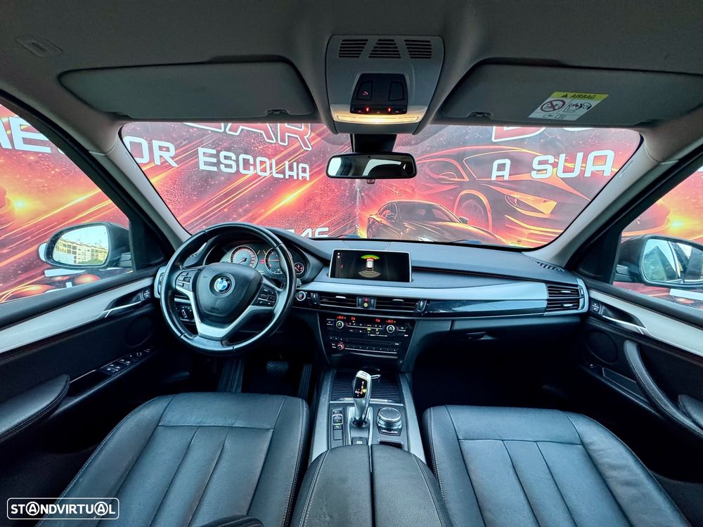 BMW X5 - 12