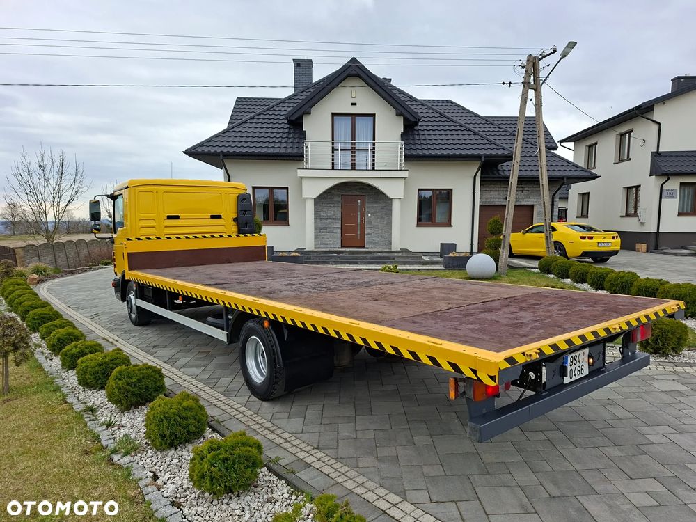 MAN TGL 12-180 EURO5 BEZ ADBLUE - 5