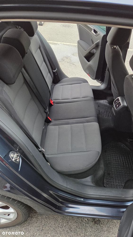 Volkswagen Golf 1.4 TSI Comfortline DSG - 9