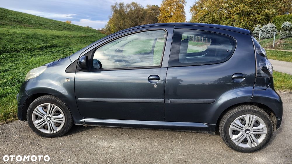 Citroën C1