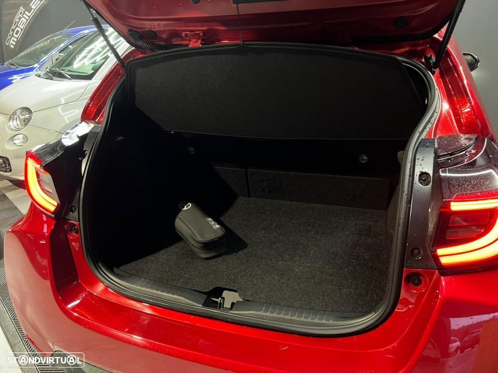 Toyota GR Yaris 1.6 T Extreme Premium - 15