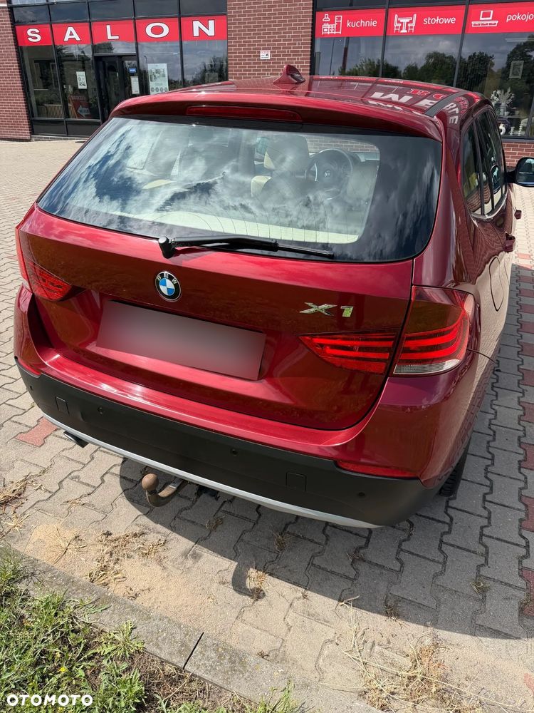 BMW X1 - 3