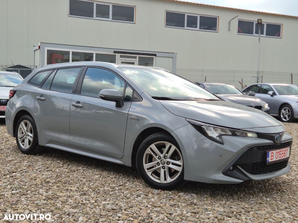 Toyota Corolla - 16