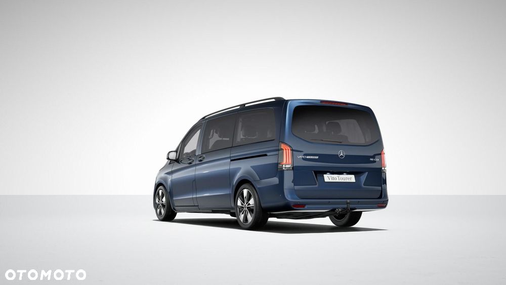 Mercedes-Benz Vito - 2