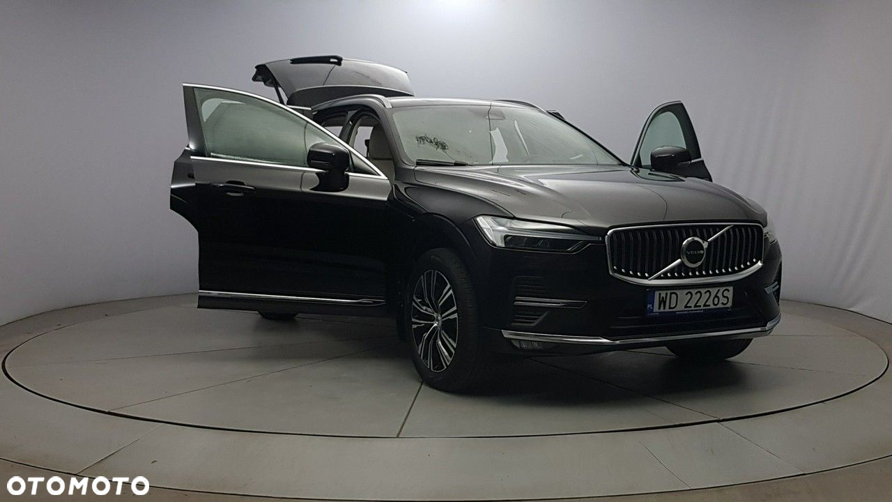 Volvo XC 60 - 9