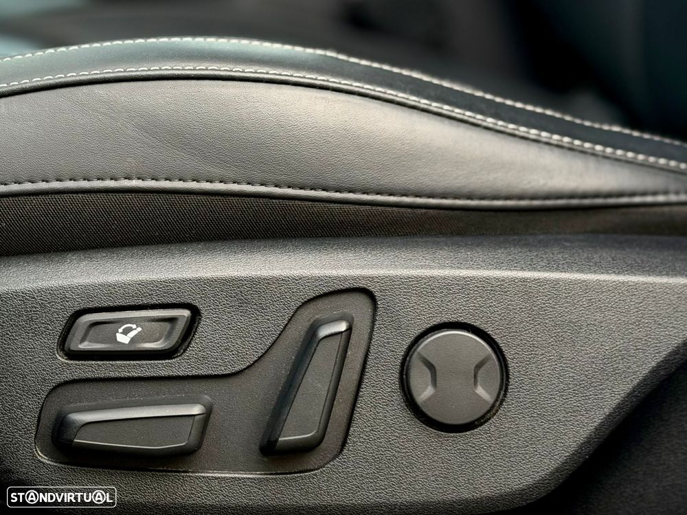 Kia EV6 84-kWh Earth - 39