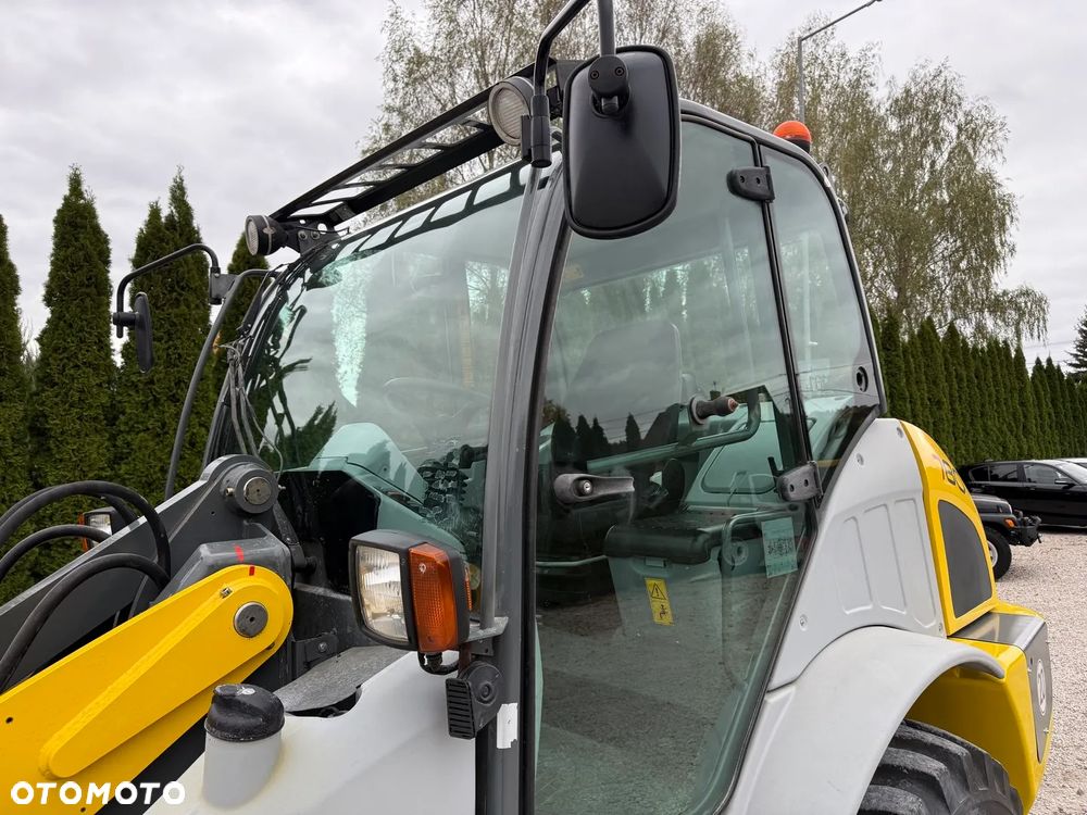 Kramer 780 / PIĘKNA! / Z NIEMIEC / ORYGINAŁ / ZWINNA I SZYBKA / UDŹWIG 3500KG / 480 580 680 880 1150 - 22