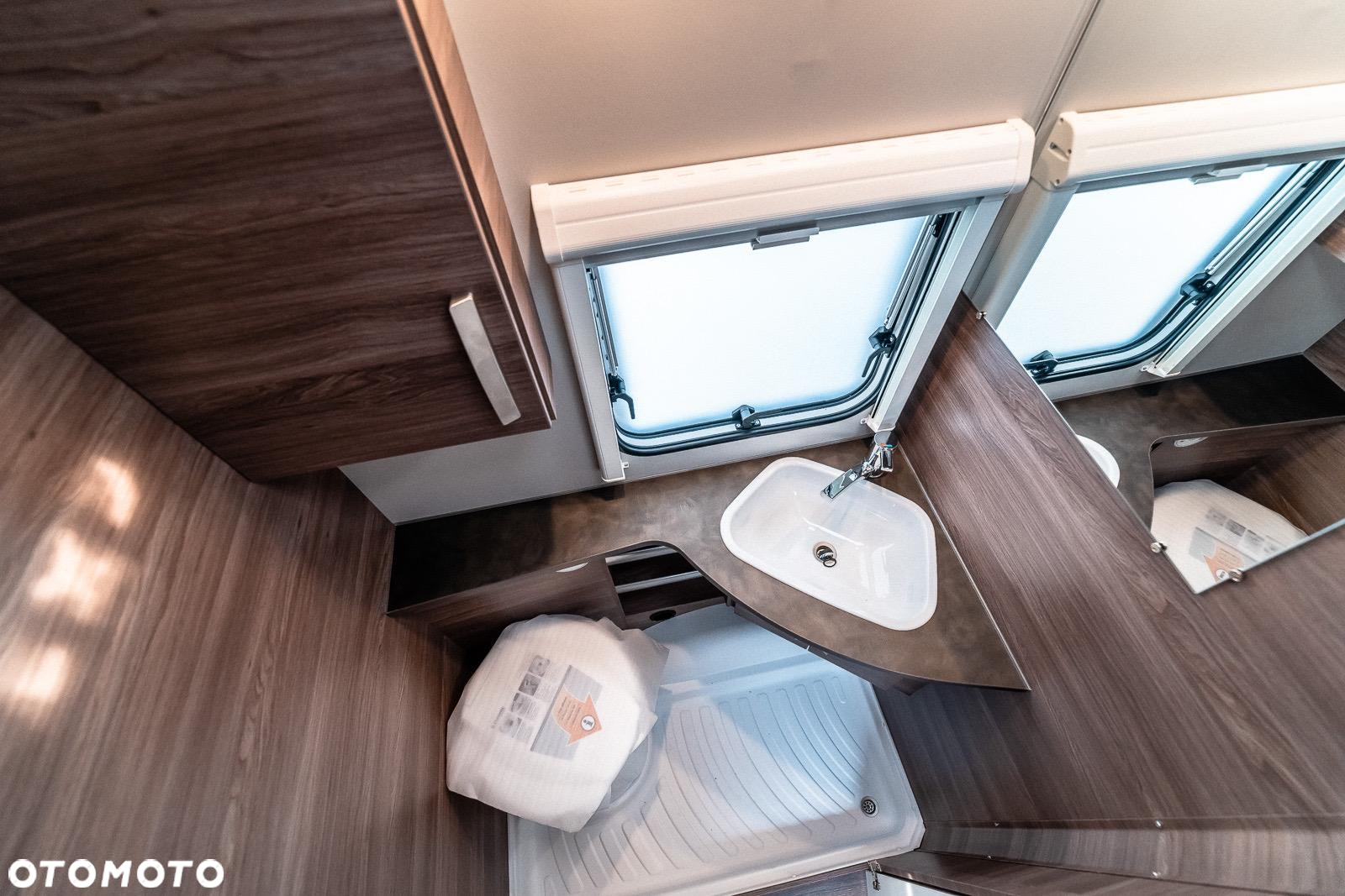 KNAUS 500 QDK - 8