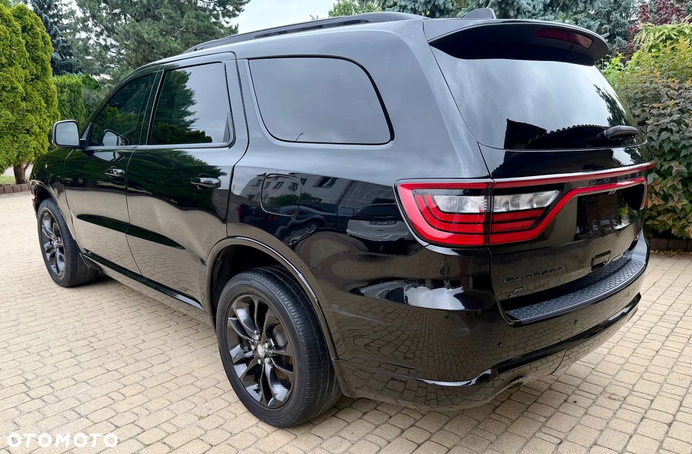 Dodge Durango - 6