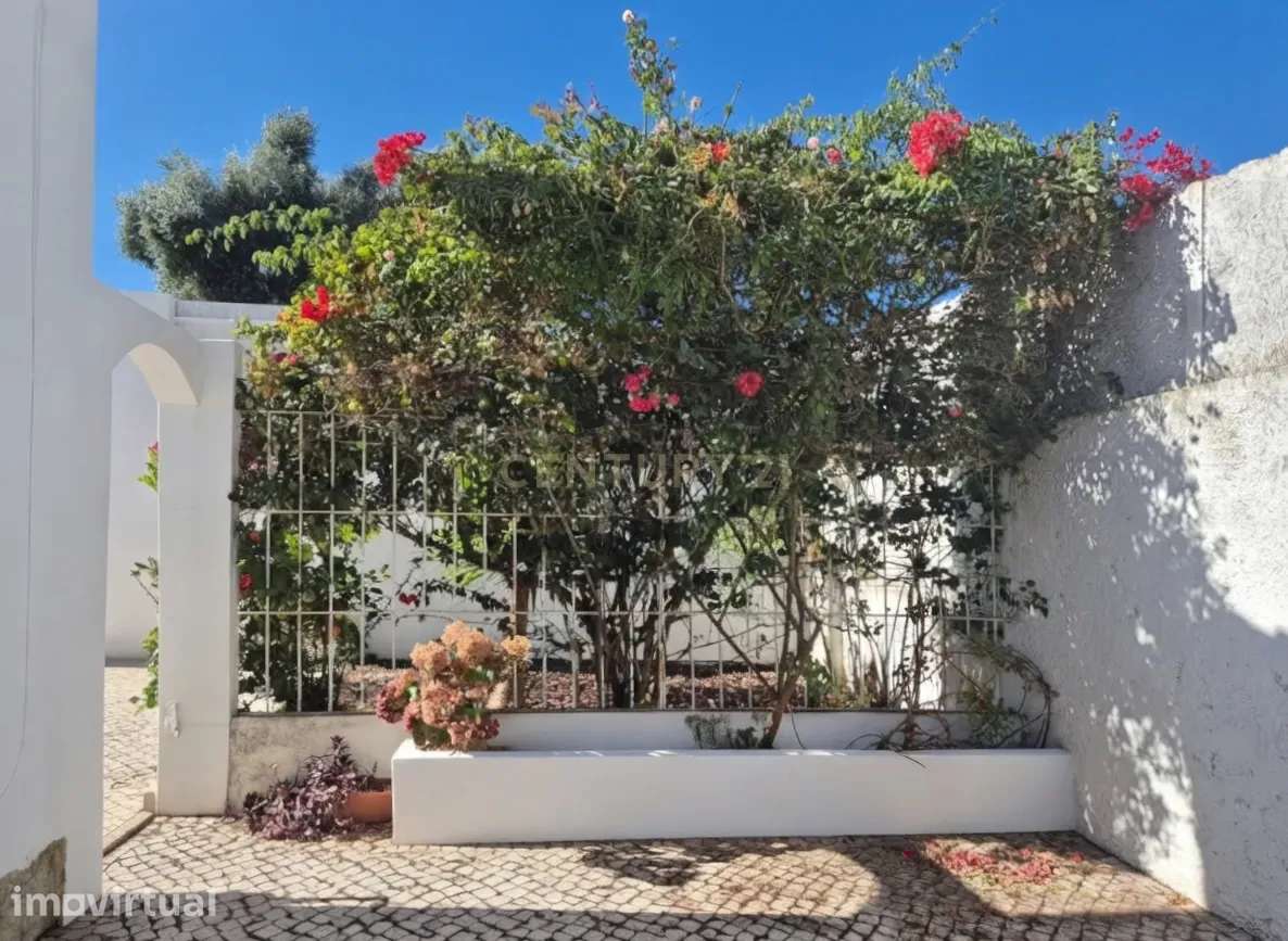 Moradia T4 remodelada em Cobre, Cascais - Grande imagem: 5/18