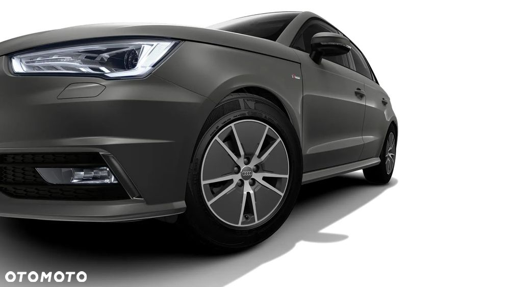 Audi A1 1.0 TFSI S tronic - 34