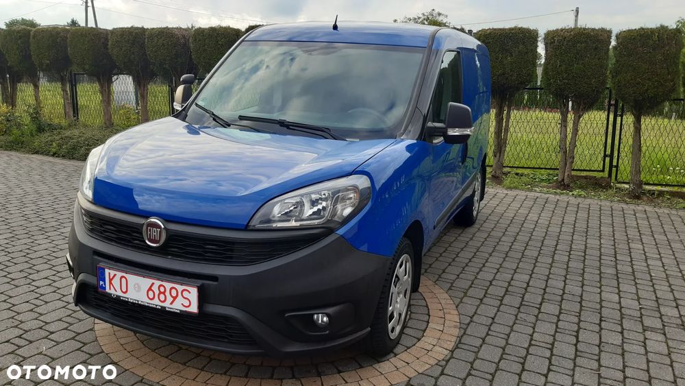 Fiat Doblo - 16