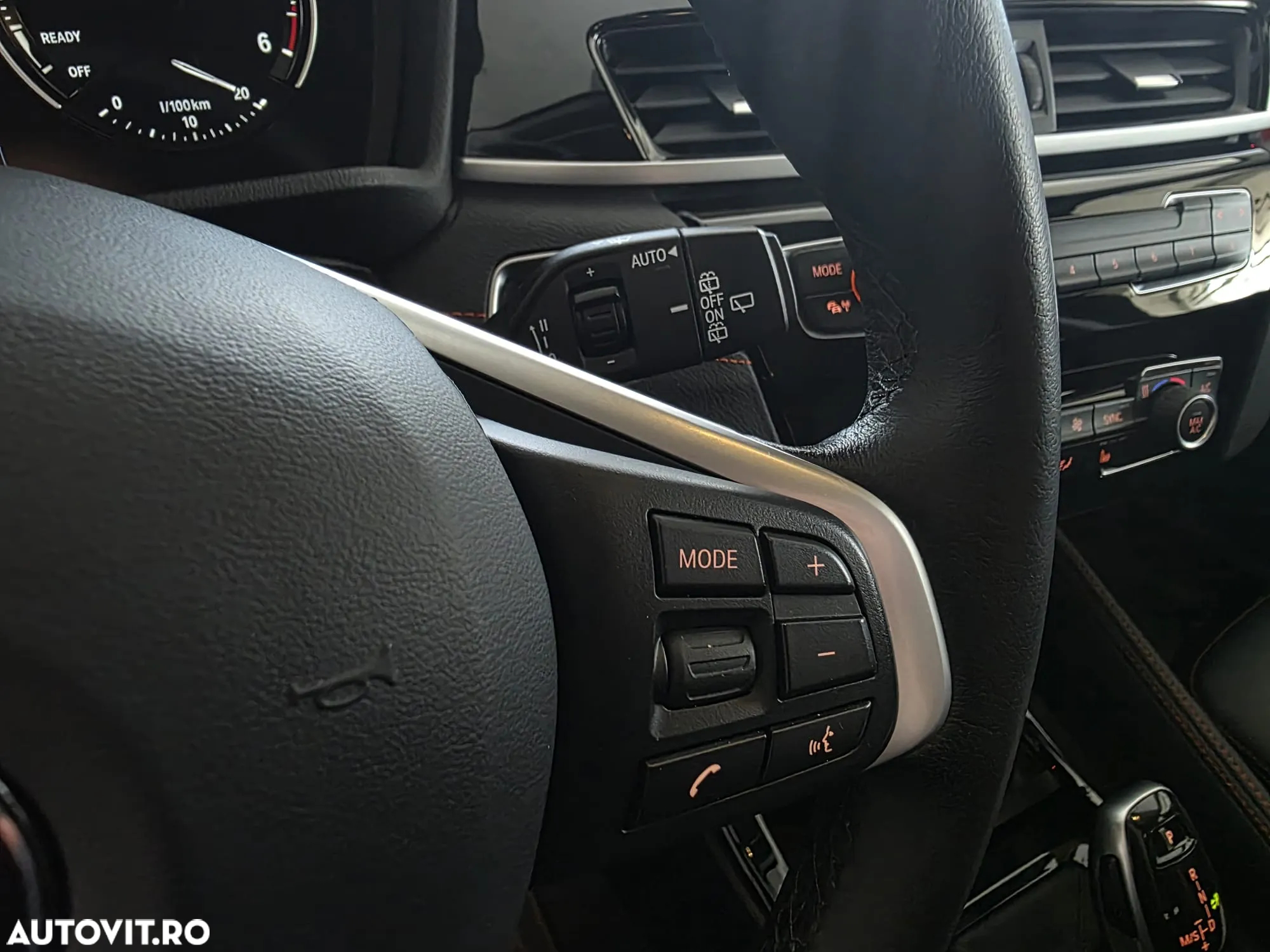 BMW X1 - 14