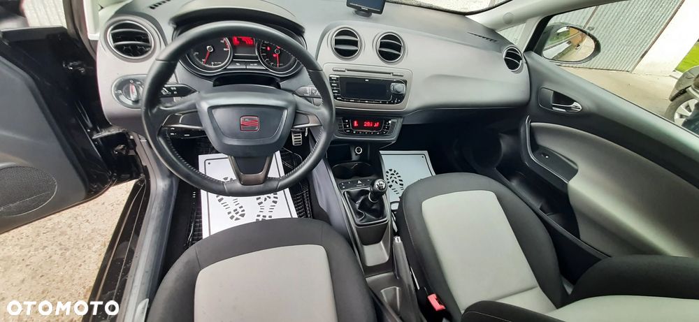 Seat Ibiza - 31