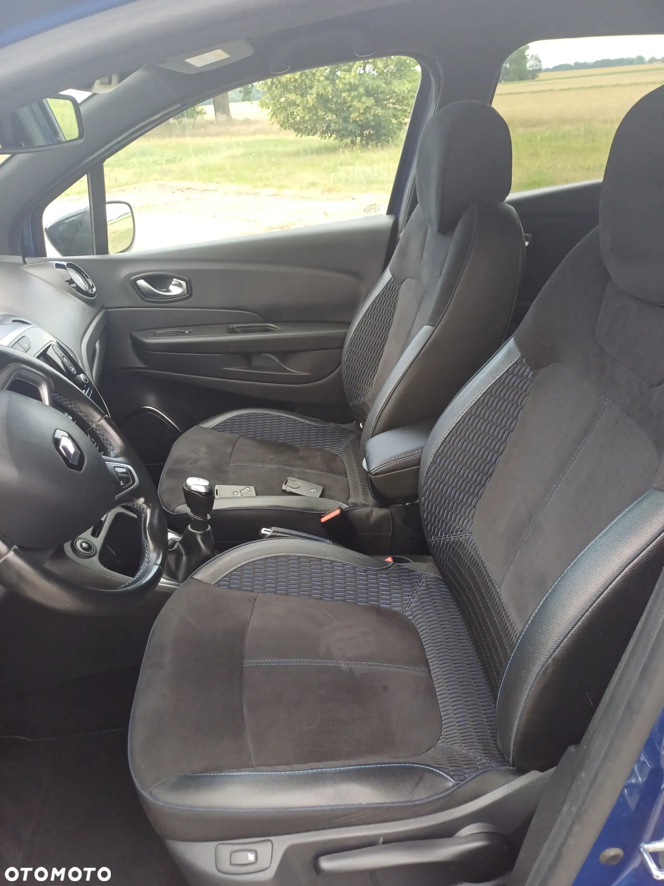 Renault Captur - 12