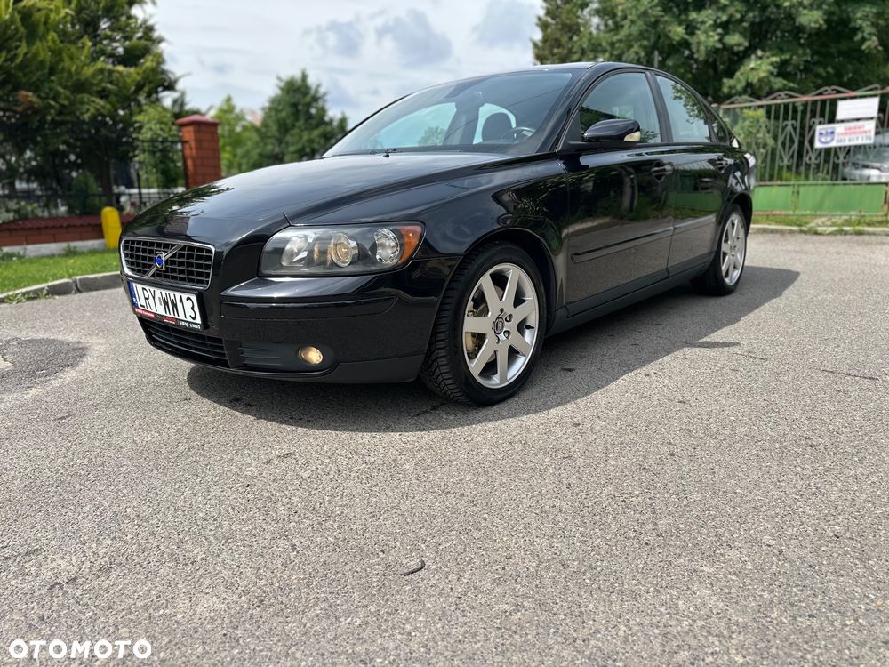 Volvo S40 2.4 Momentum - 2
