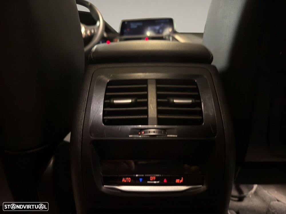 BMW X4 20 d xDrive Auto - 20