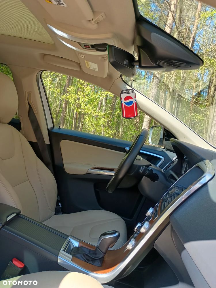 Volvo XC 60 T5 Geartronic Linje Inscription - 3