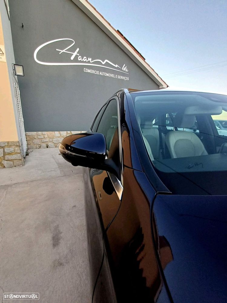 Mercedes-Benz C 350 e T 7G-TRONIC Avantgarde - 11