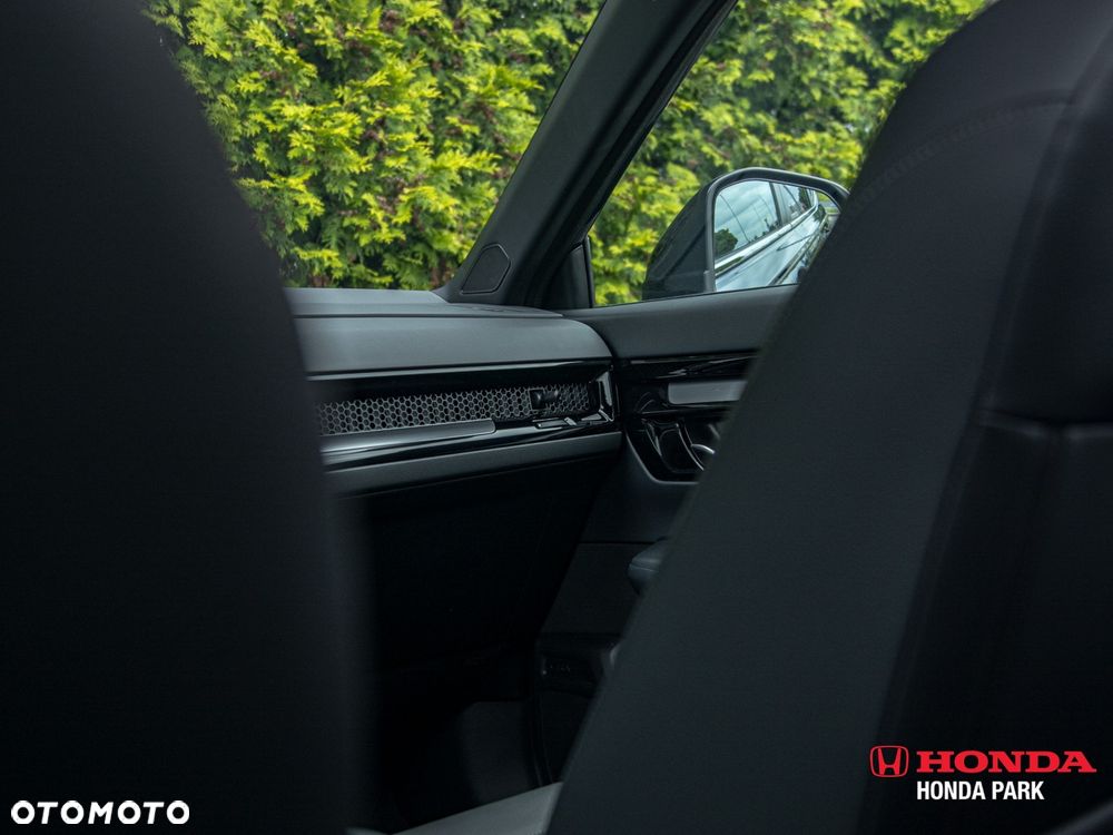 Honda CR-V 2.0 i-MMD HEV Elegance AWD CVT - 34