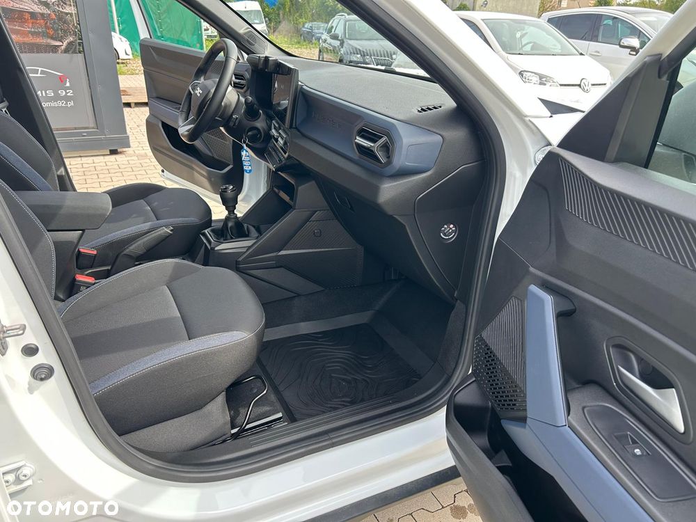Dacia Duster 1.0 TCe Comfort - 24