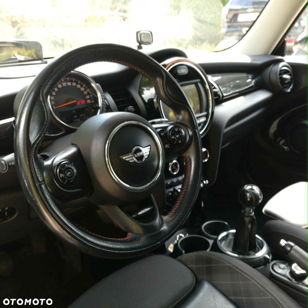 MINI Cooper D - 15
