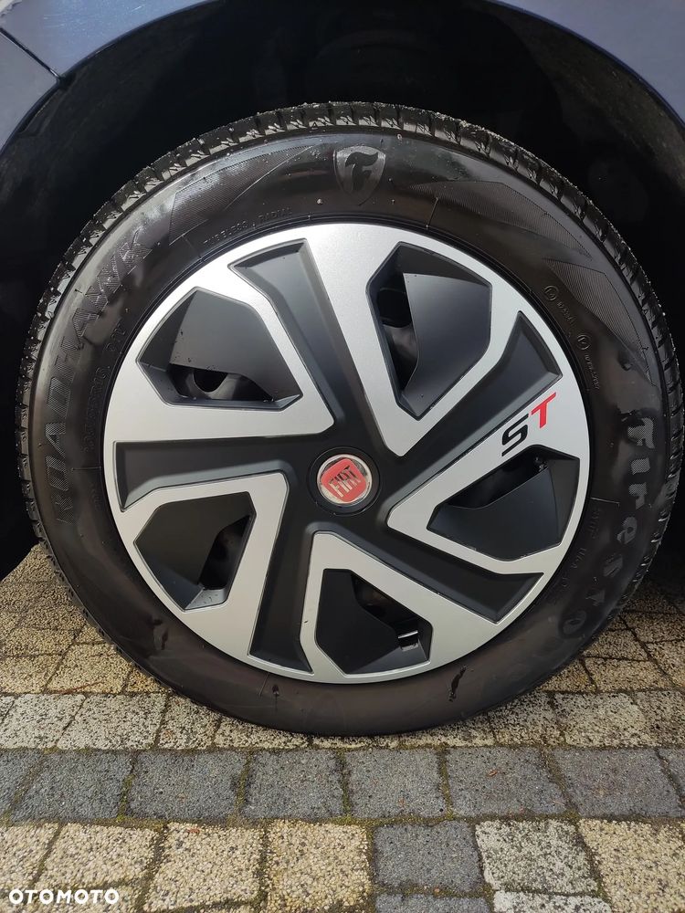 Fiat Tipo 1.3 MultiJet City Cross - 5