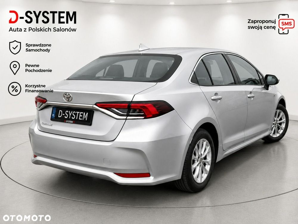 Toyota Corolla - 21