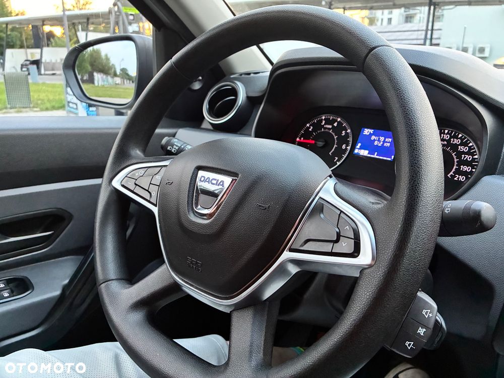 Dacia Duster 1.0 TCe Essential - 15