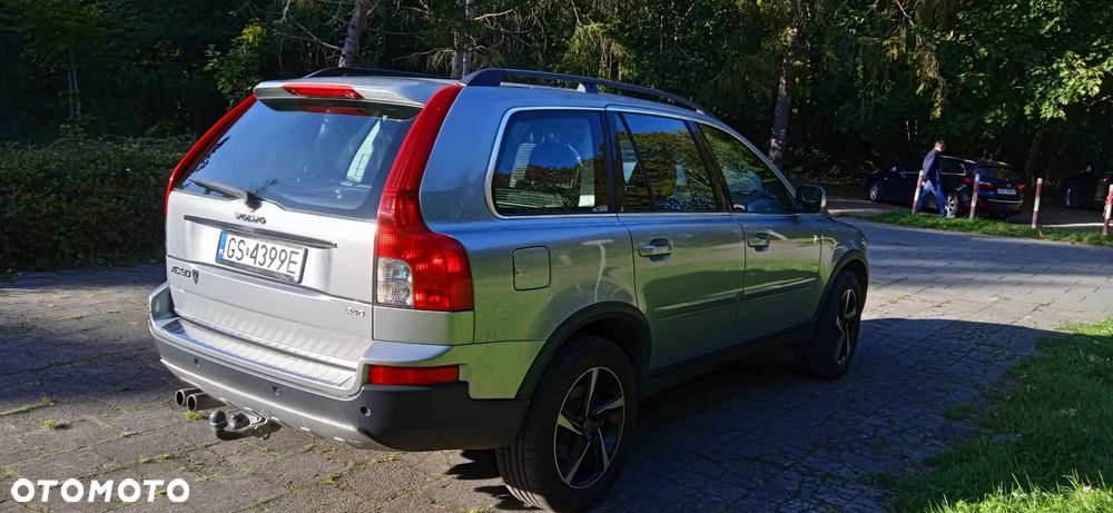 Volvo XC 90 - 10