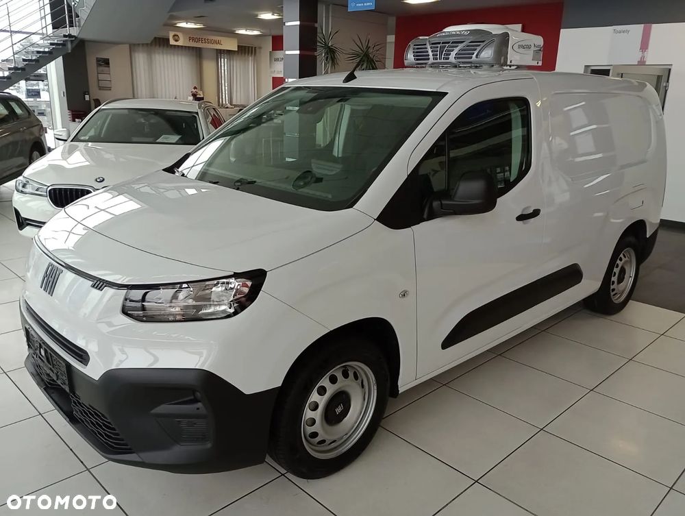 Fiat Doblo L2 100 KM 1.5 - 10