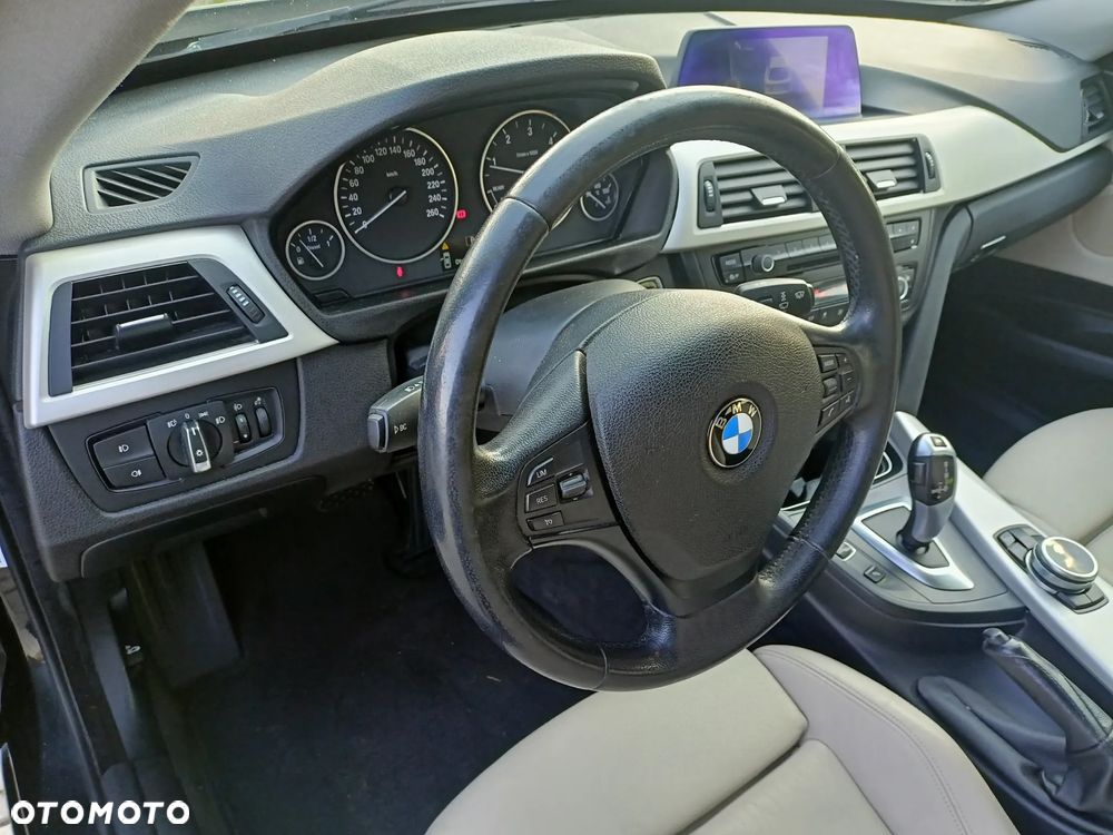 BMW 3GT - 20