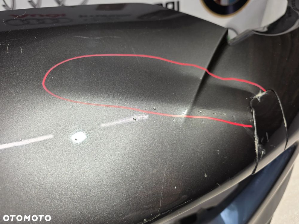 MAZDA MX-5 MX5 4 15- ZDERZAK PRZEDNI PRZÓD NR N243-50031 NR AUKCJI NZ2066 - 11