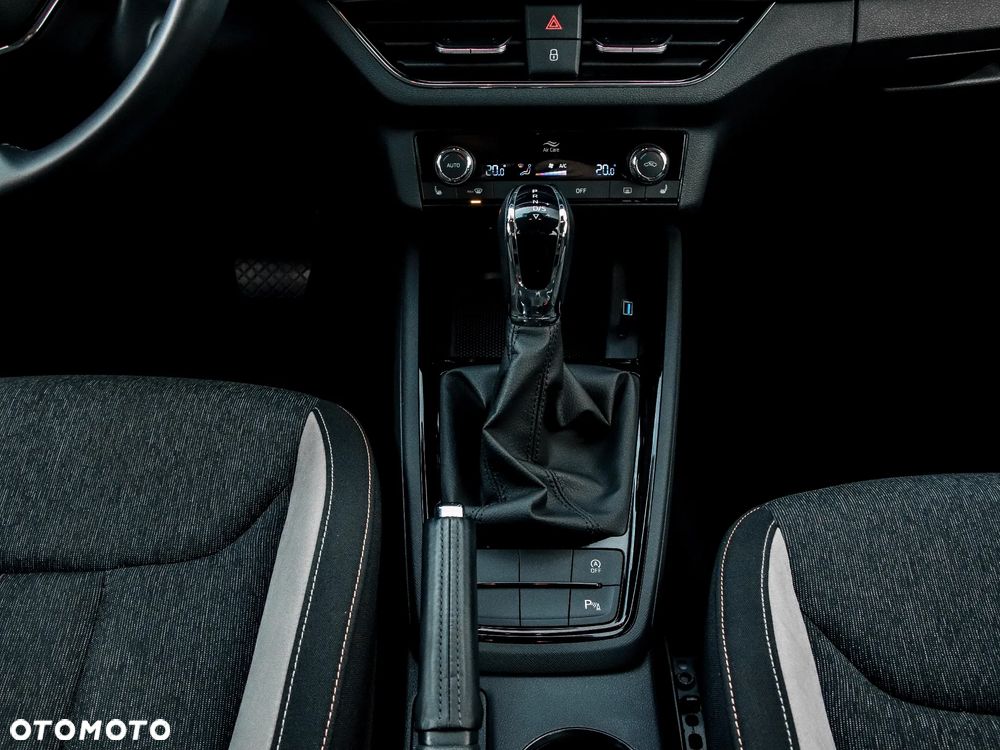 Skoda Kamiq 1.0 TSI Style DSG - 16