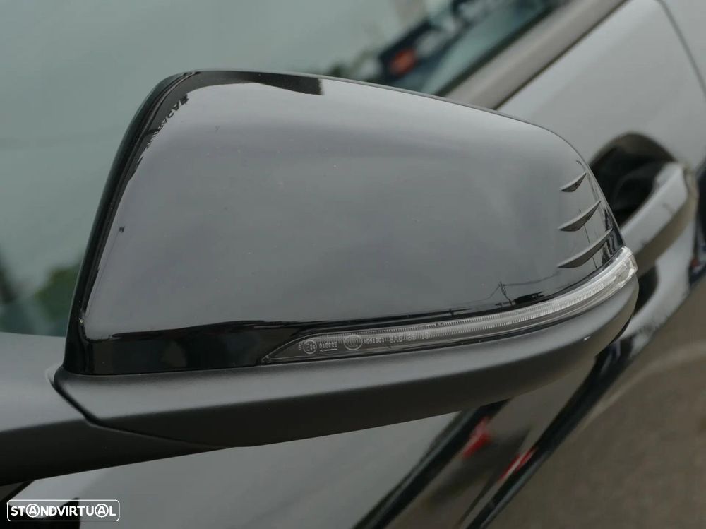 BMW 116 d Corporate Edition - 9