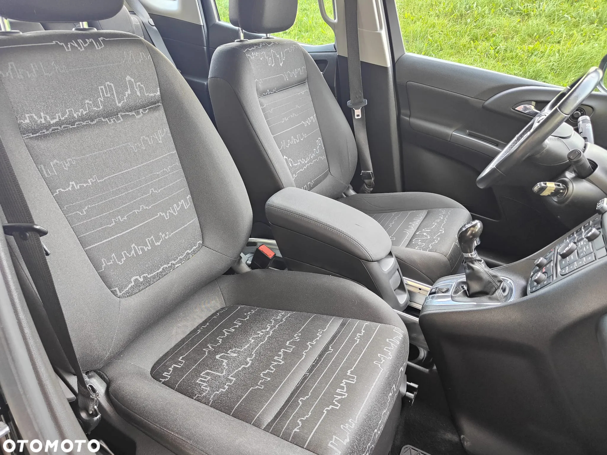 Opel Meriva - 30