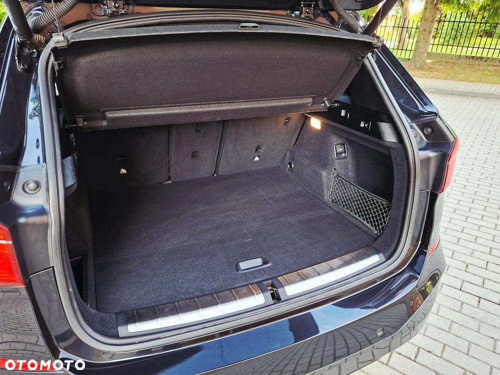 BMW X1 xDrive18d M Sport sport - 32