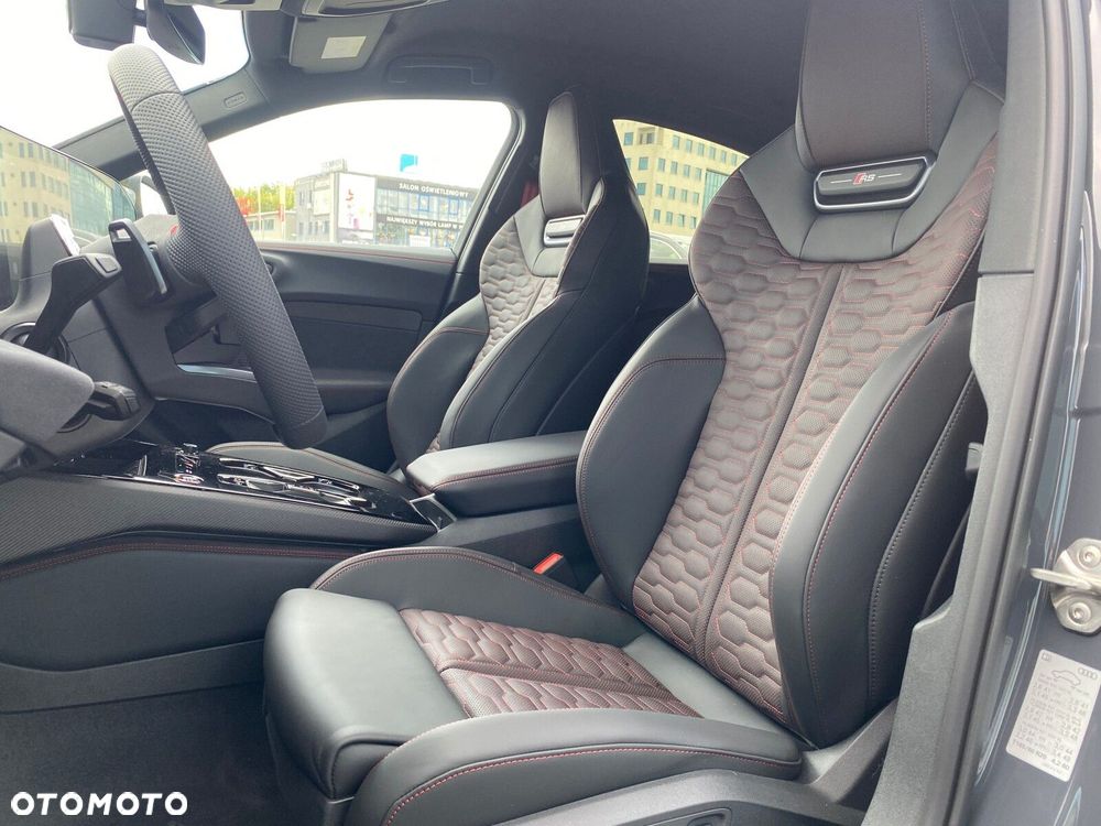 Audi RS5 Limousine - 15