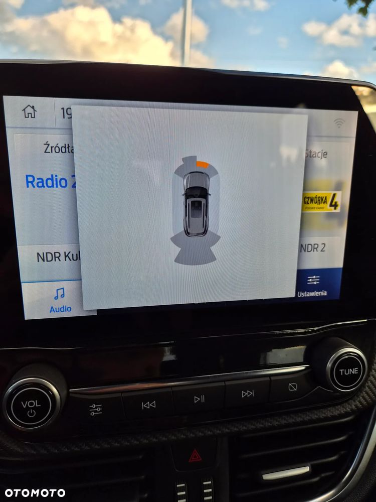 Ford Puma 1.0 EcoBoost mHEV ST-Line X - 21