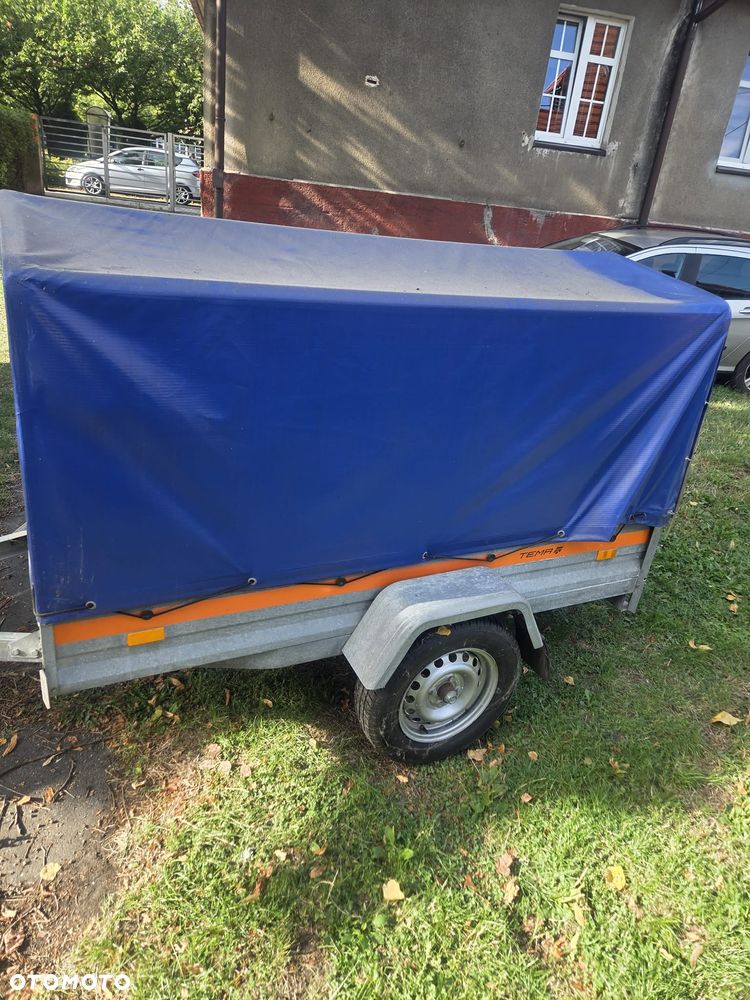 Swidnik TEMA - 1