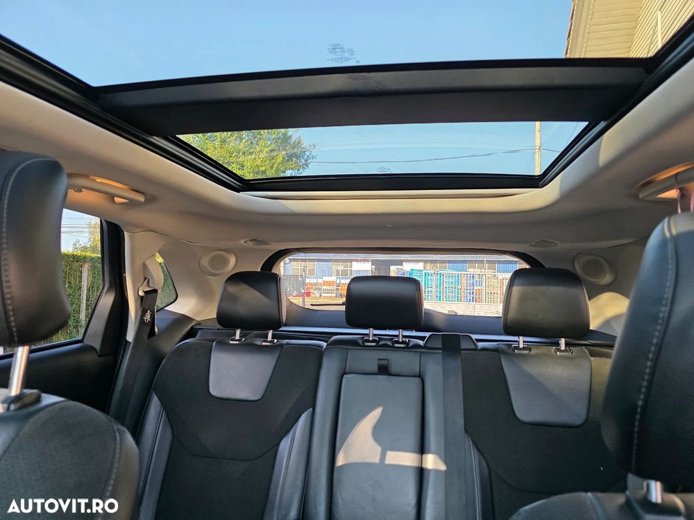 Ford Edge 2.0 TDCi Powershift Sport - 6