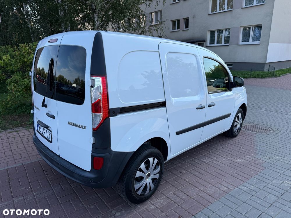 Renault Kangoo - 3