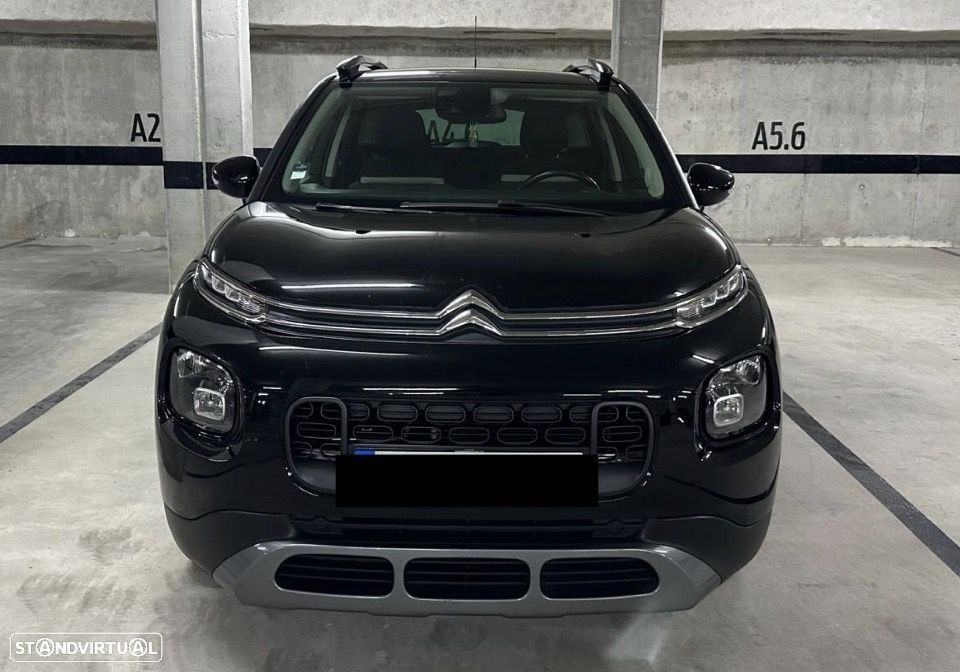 Citroën C3 Aircross 1.2 PureTech Feel - 4