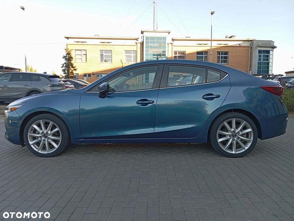 Mazda 3 - 2