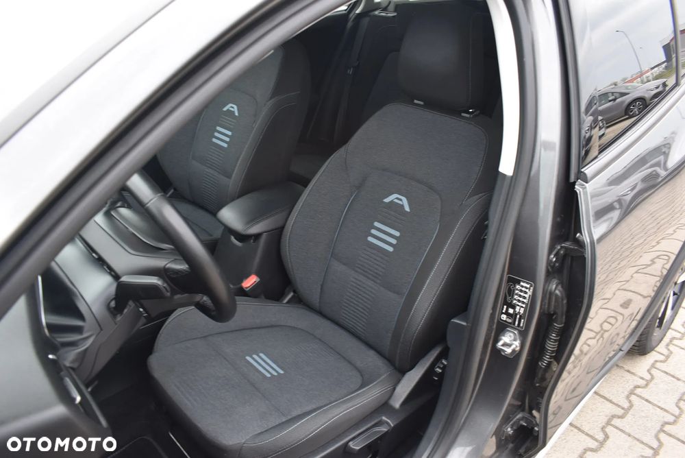 Ford Focus 1.5 EcoBlue Active X - 8